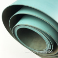 Corrosion Resistance Blue 1.2 mm Turcite B Sheet